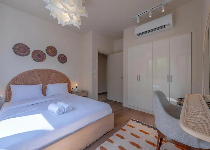 4br Cyan Dream I Pool Lagoon & Sauna