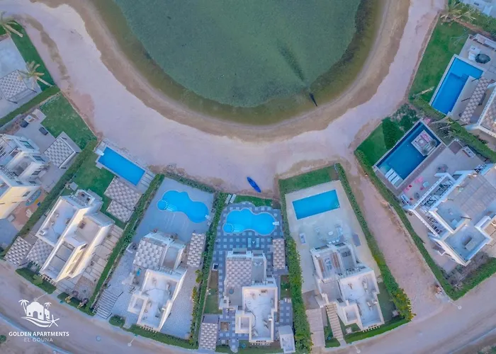 4br Cyan Dream I Pool Lagoon & Sauna Villa Gurdaka