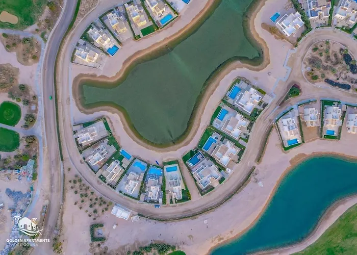 4br Cyan Dream I Pool Lagoon & Sauna Villa