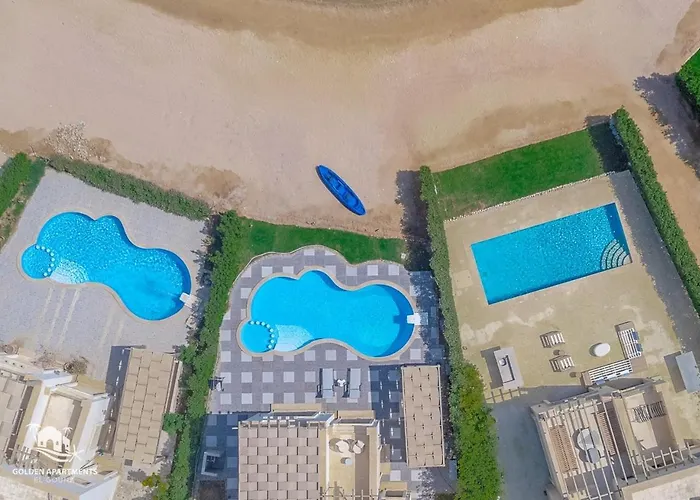 Villa 4br Cyan Dream I Pool Lagoon & Sauna