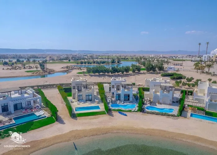 4br Cyan Dream I Pool Lagoon & Sauna Gurdaka