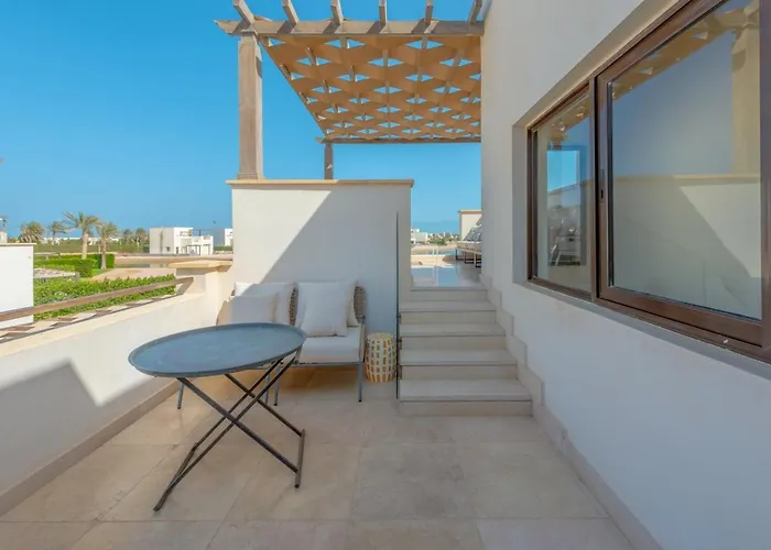 Villa 4br Cyan Dream I Pool Lagoon & Sauna