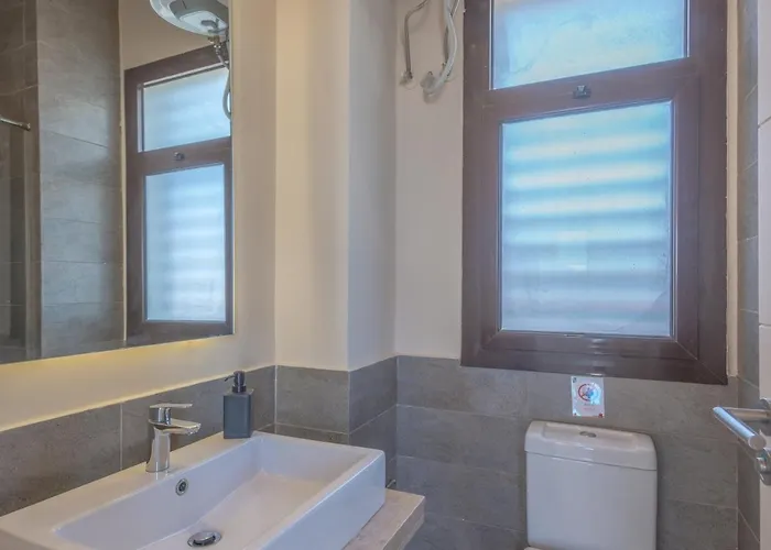 Villa 4br Cyan Dream I Pool Lagoon & Sauna