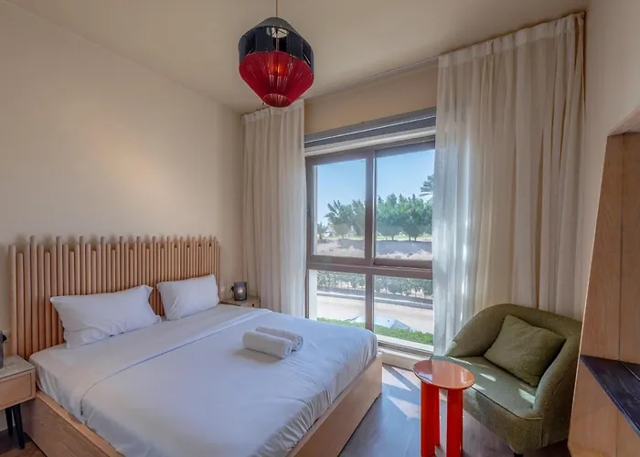 4br Cyan Dream I Pool Lagoon & Sauna * Gurdaka