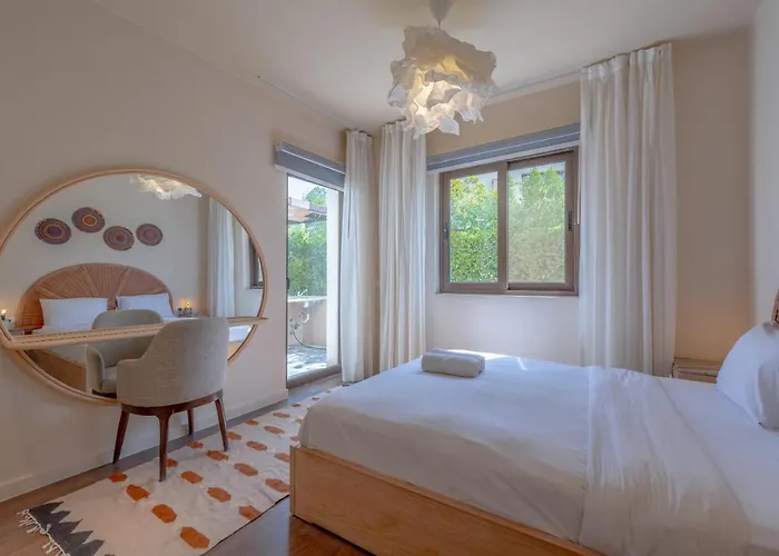 Villa 4br Cyan Dream I Pool Lagoon & Sauna