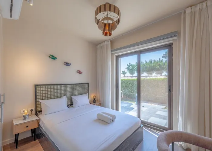 4br Cyan Dream I Pool Lagoon & Sauna Villa *