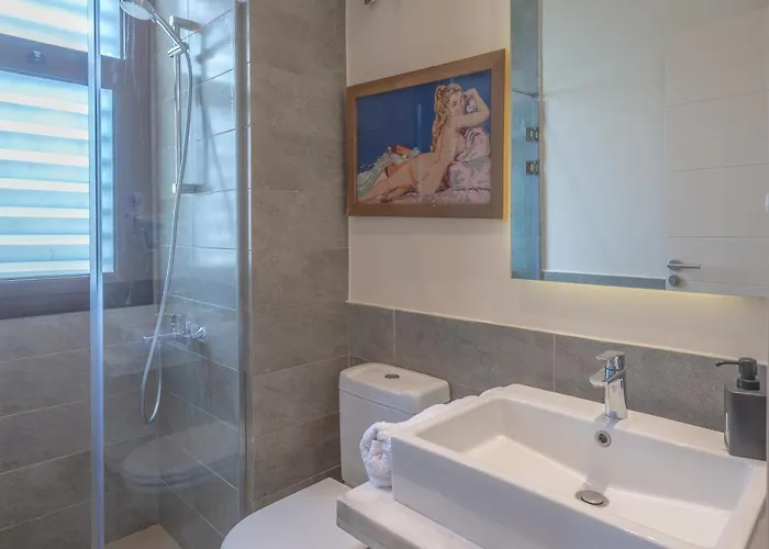 Villa 4br Cyan Dream I Pool Lagoon & Sauna *