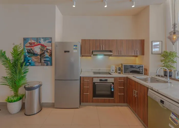 Villa 4br Cyan Dream I Pool Lagoon & Sauna