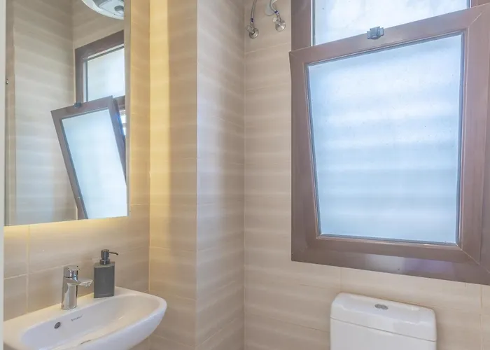 Villa 4br Cyan Dream I Pool Lagoon & Sauna *