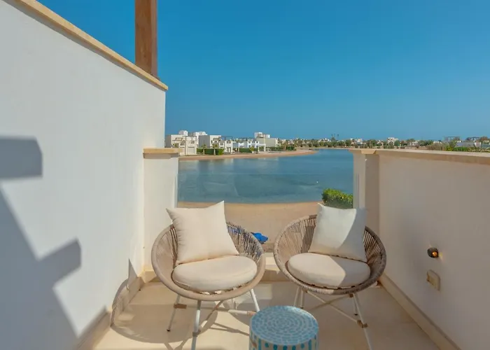 4br Cyan Dream I Pool Lagoon & Sauna