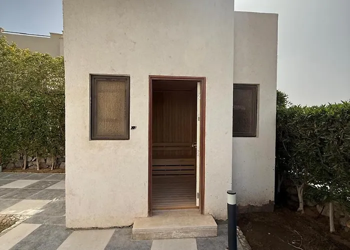 4br Cyan Dream I Pool Lagoon & Sauna Villa Gurdaka