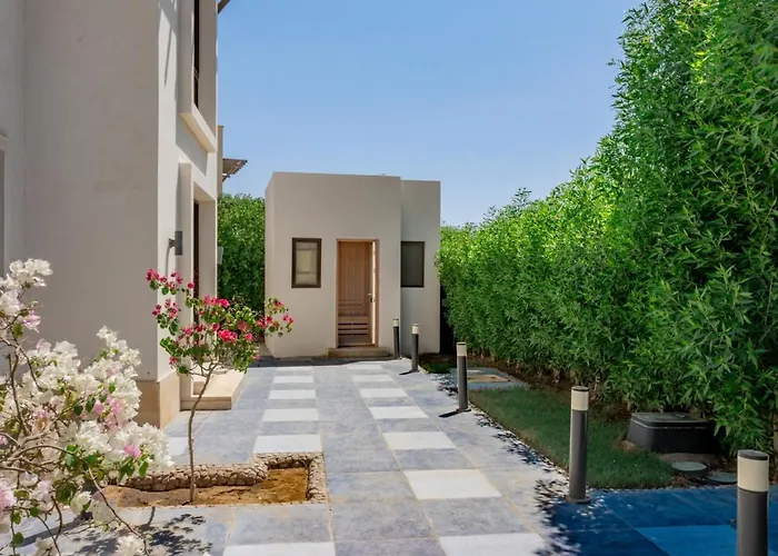 4br Cyan Dream I Pool Lagoon & Sauna